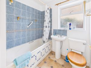 Bathroom- click for photo gallery